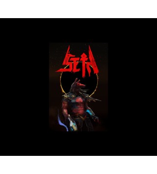 Seth Steam Key GLOBAL